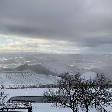 Cascina Marcantonio Acqui Terme ภายนอก รูปภาพ