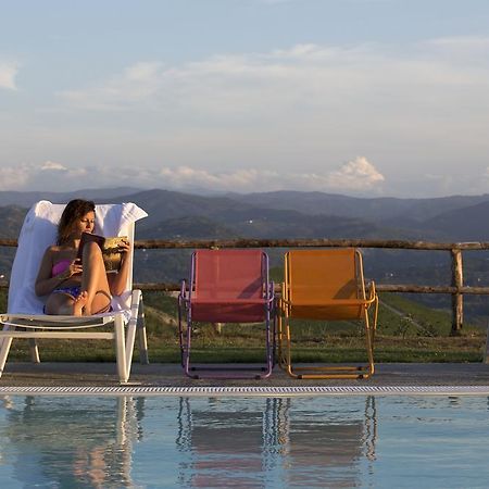 Cascina Marcantonio Acqui Terme ภายนอก รูปภาพ