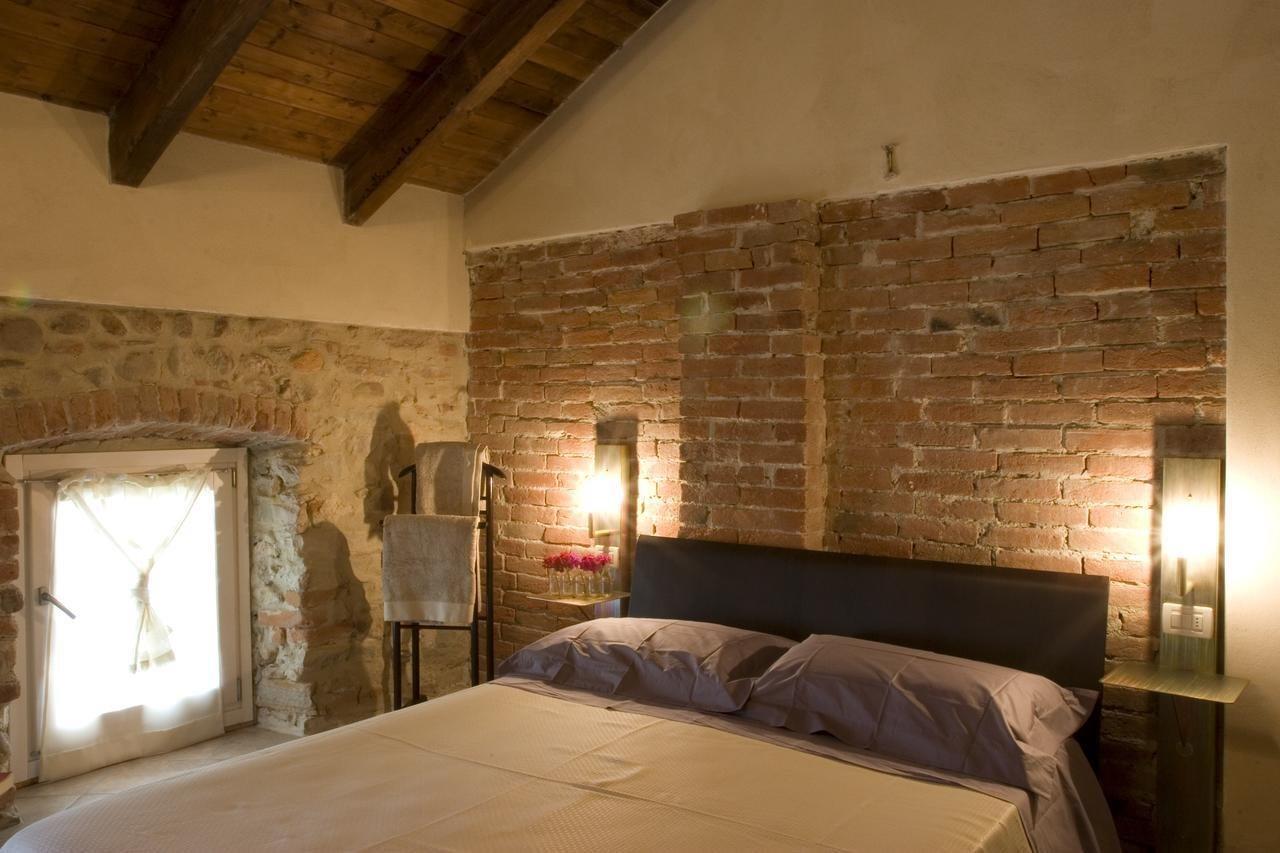 Cascina Marcantonio Acqui Terme ภายนอก รูปภาพ