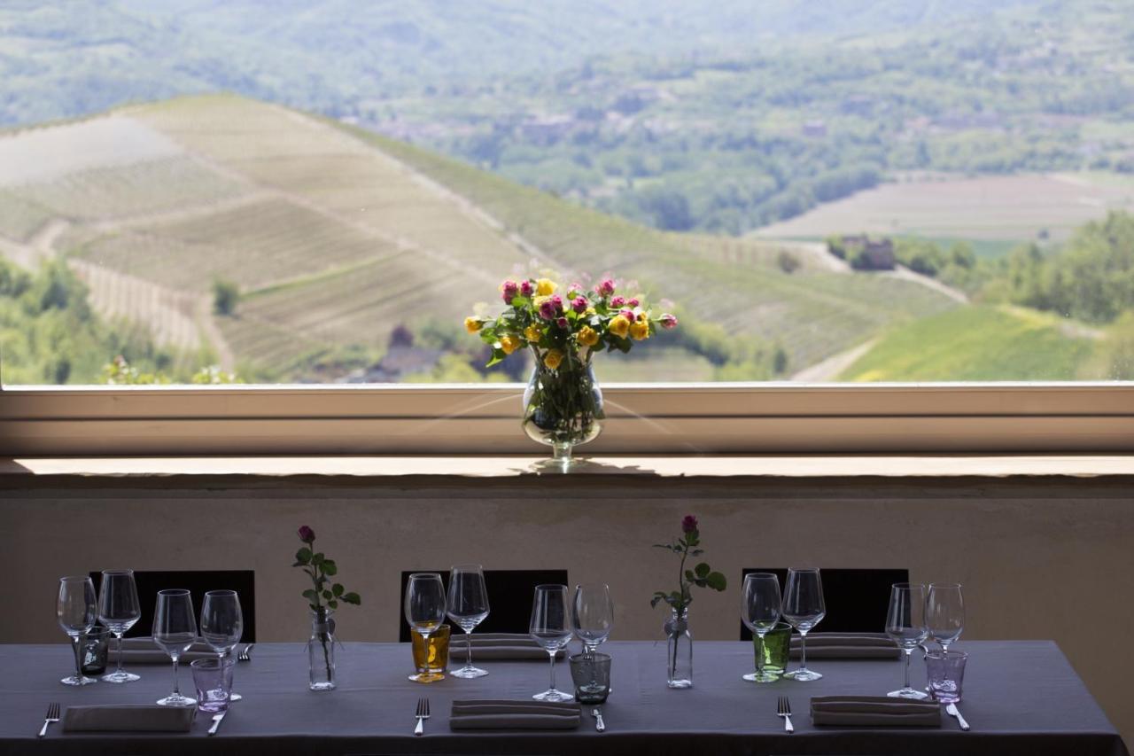 Cascina Marcantonio Acqui Terme ภายนอก รูปภาพ