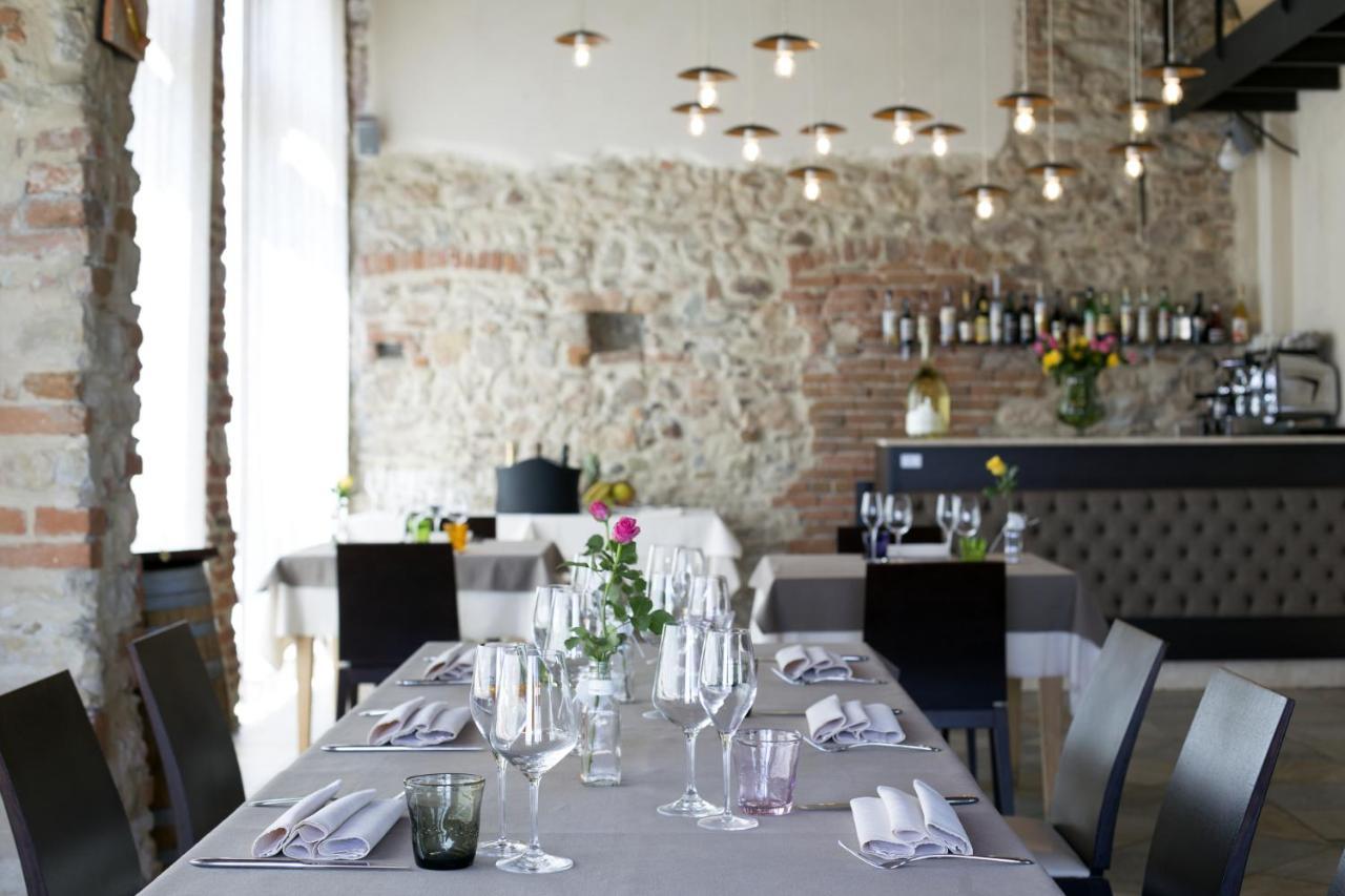 Cascina Marcantonio Acqui Terme ภายนอก รูปภาพ
