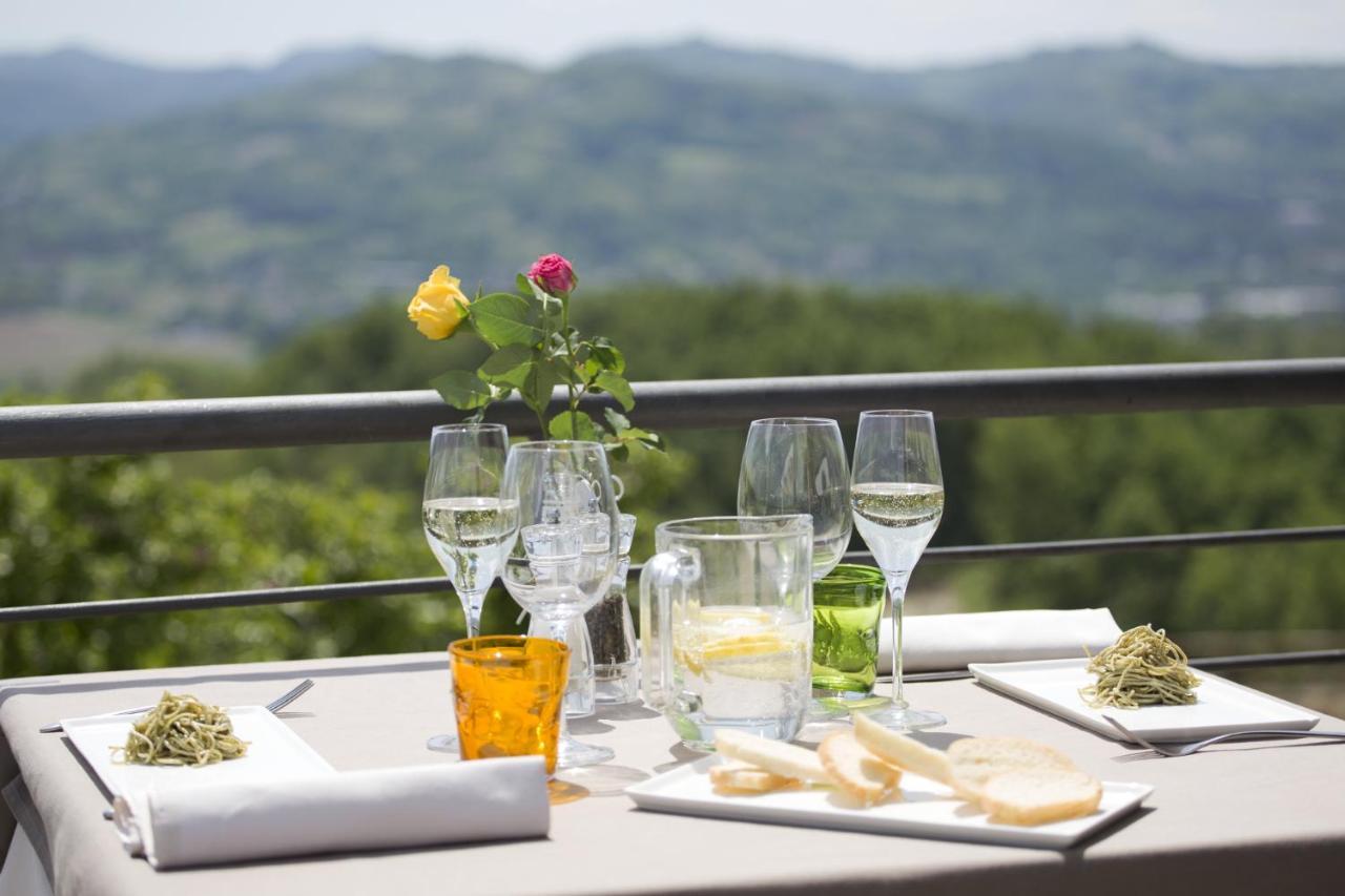 Cascina Marcantonio Acqui Terme ภายนอก รูปภาพ
