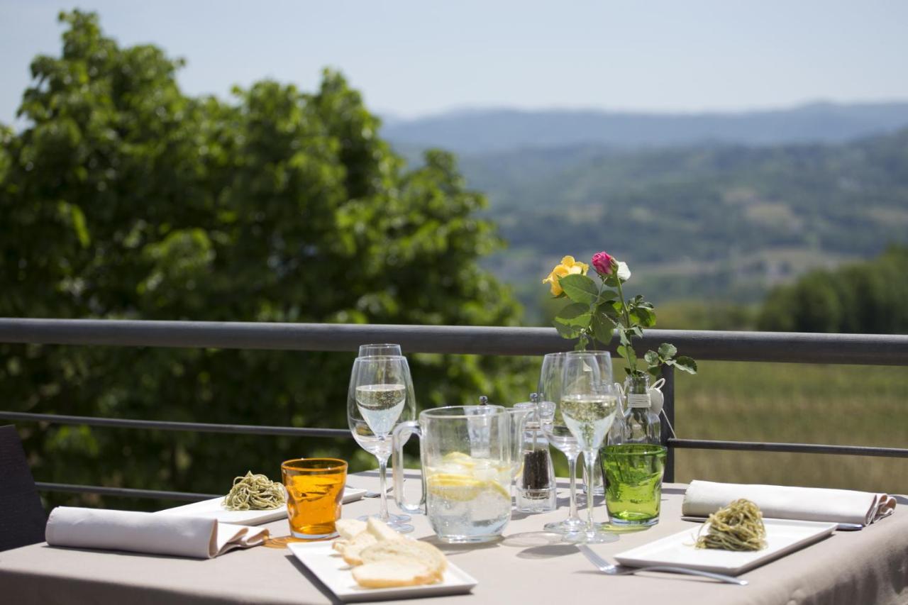 Cascina Marcantonio Acqui Terme ภายนอก รูปภาพ