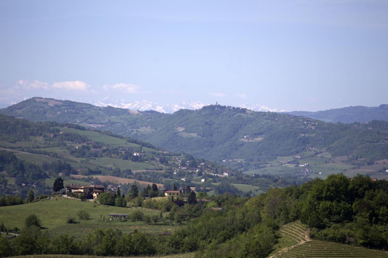 Cascina Marcantonio Acqui Terme ภายนอก รูปภาพ