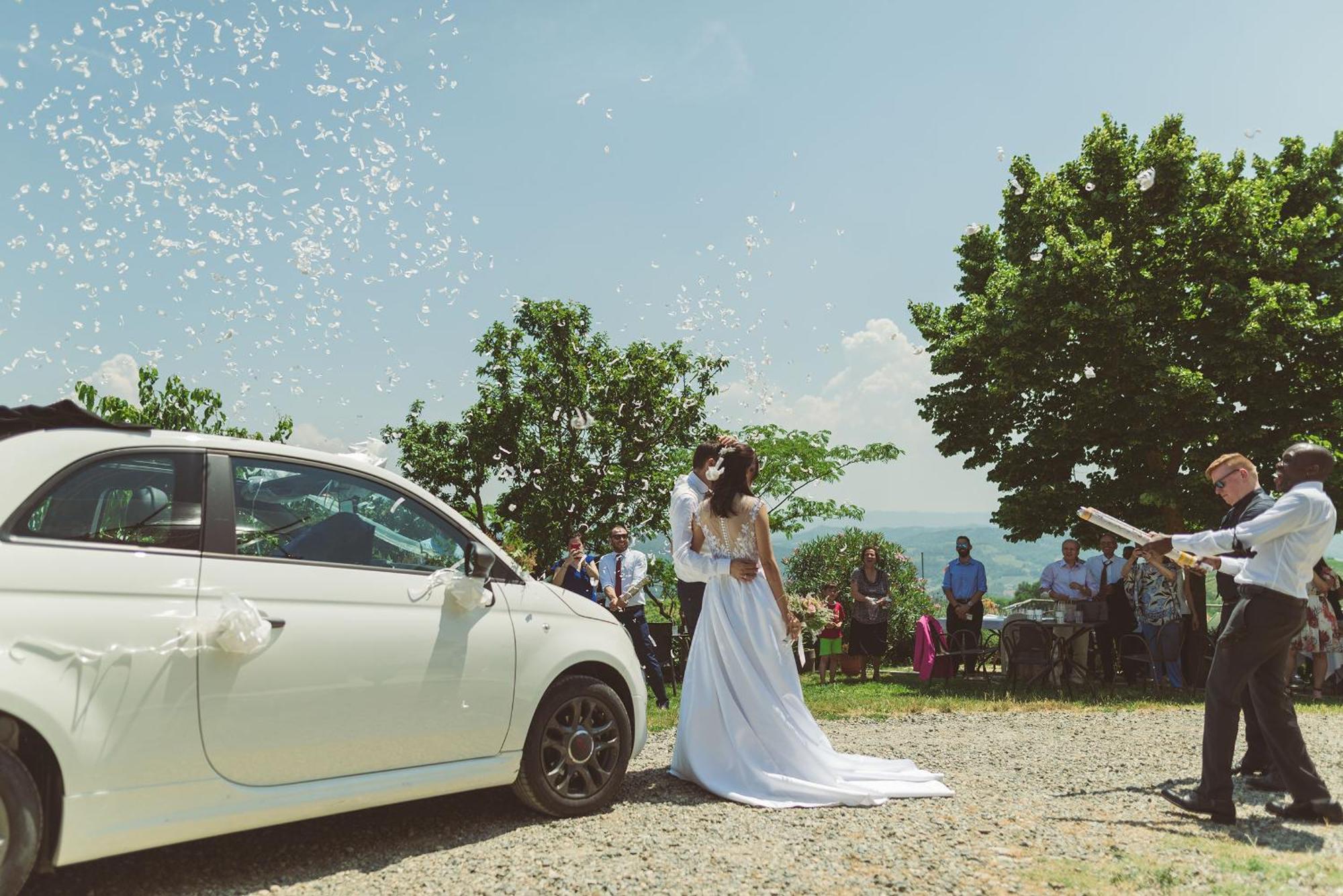 Cascina Marcantonio Acqui Terme ภายนอก รูปภาพ