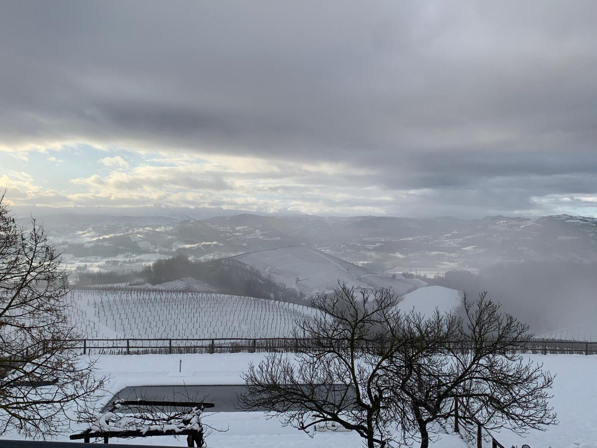 Cascina Marcantonio Acqui Terme ภายนอก รูปภาพ