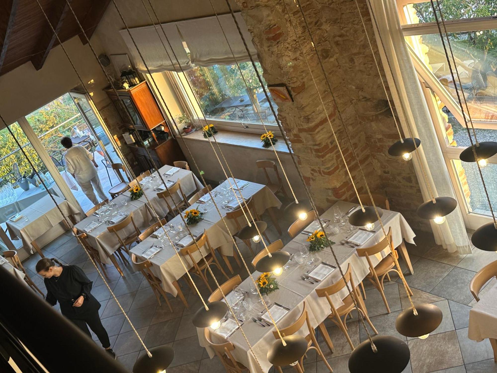 Cascina Marcantonio Acqui Terme ภายนอก รูปภาพ