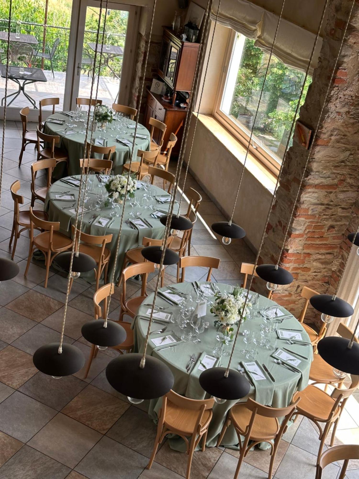 Cascina Marcantonio Acqui Terme ภายนอก รูปภาพ