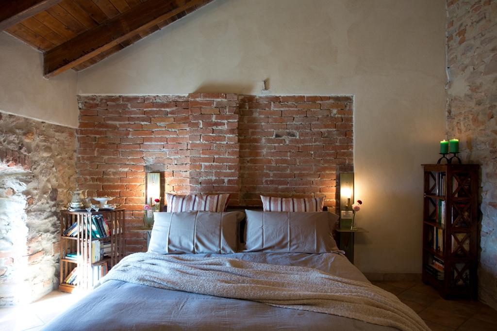 Cascina Marcantonio Acqui Terme ภายนอก รูปภาพ