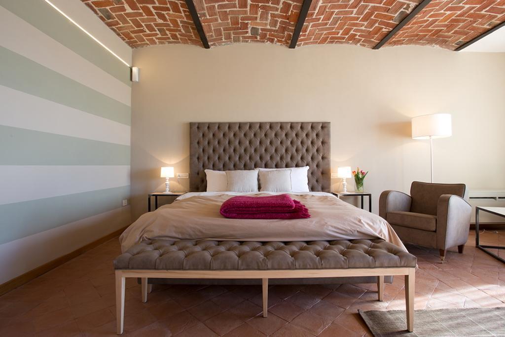 Cascina Marcantonio Acqui Terme ภายนอก รูปภาพ