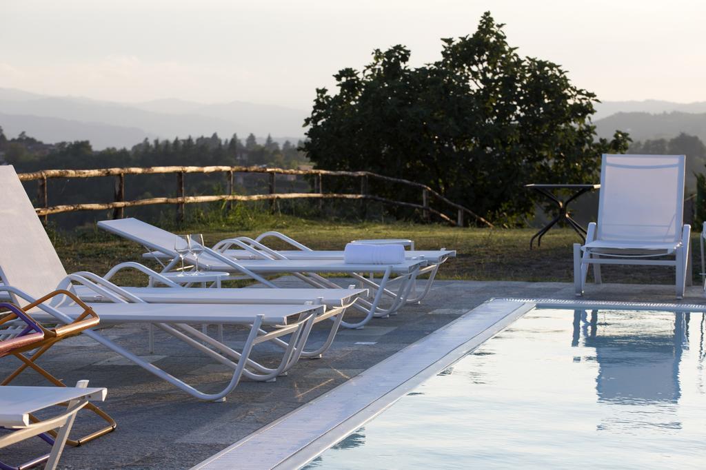 Cascina Marcantonio Acqui Terme ภายนอก รูปภาพ